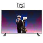 خرید 75SA60U-تلوزیون-اسنوا-مدل از فزوشگاه بیهمتا