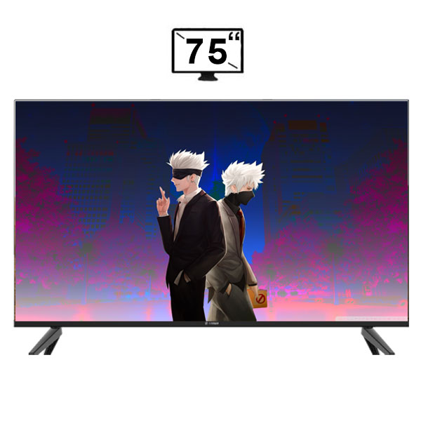 خرید 75SA60U-تلوزیون-اسنوا-مدل از فزوشگاه بیهمتا