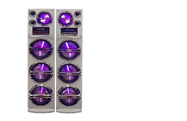 باند و اسپیکر میکرولب مدل M310103 INFINITY - Image 3