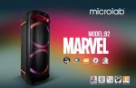 باند-و-اسپیکر-میکرولب-مدل-marvel-82-مشخصات