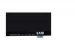 تلویزیون ال ای دی سام اسمارت مدل UA43T5550TH سایز 43 اینچ - Image 4