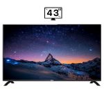 تلویزیون ال ای دی سام مدل UA43T5100TH سایز 43 اینچ