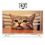 تلویزیون ال ای دی سام مدل UA43T6800TH سایز 43 اینچ