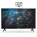تلوزیون هیمالیا HM43BD