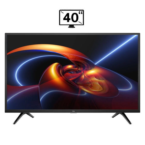 خرید تلویزیون-ال-ای-دی-تی-سی-ال-مدل-40D3000i-سایز-40-اینچ
