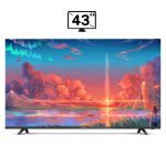 تلویزیون دوو مدل DLE-43M6000EM