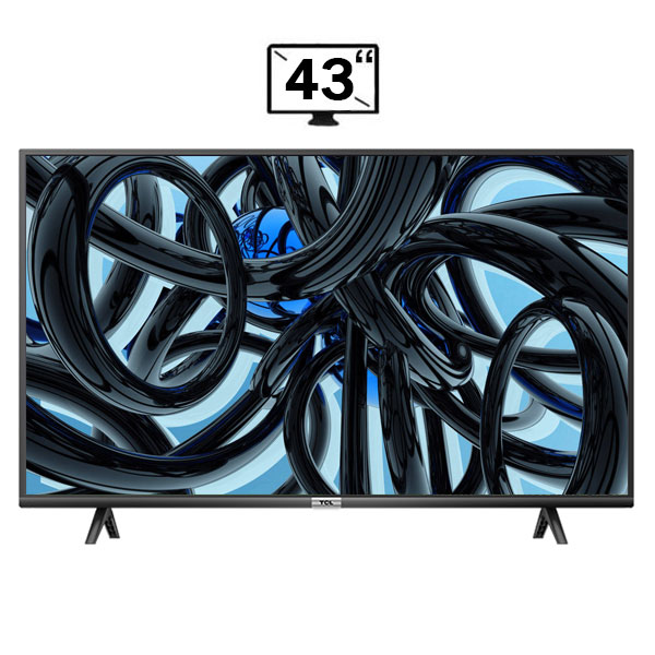 خرید تلویزیون-ال-ای-دی-هوشمند-تی-سی-ال-مدل-43S5200--43-اینچ