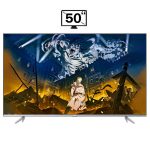 OVDN تلویزیون-ال-ای-دی-هوشمند-تی-سی-ال-مدل-50P725-سایز-50-اینچ