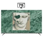 تلویزیون هوشمند دوو 75S8000EU