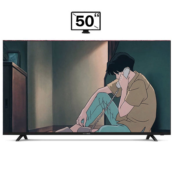 تلویزیون هوشمند دوو DSL-50S7000EUM