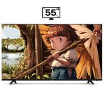 تلویزیون هوشمند دوو DSL-55S7100EU