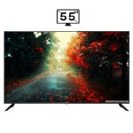 تلویزیون ال ای دی سام اسمارت مدل UA55TU6550TH سایز 55 اینچ