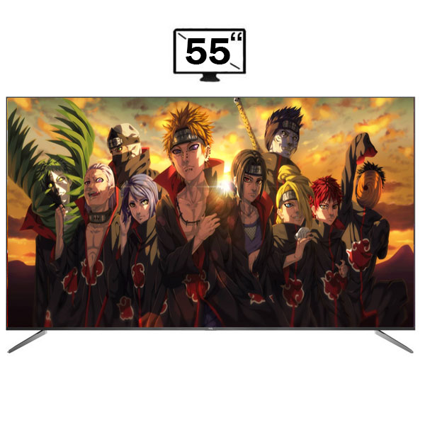خرید تلویزیون-کیو-ال-ای-دی-هوشمند-تی-سی-ال-مدل-55C715-سایز-55-اینچ