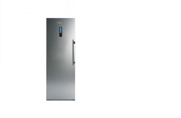 فریزر-تک-الکترواستیل-مدل-es24-سری-پرایمprimeخرید-رنگ-تیتانیوم