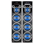 باند و اسپیکر میکرولب مدل M310102 INFINITY