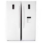 یخچال فریزر دو قلو لئوکو مدل LR-200HP خرید