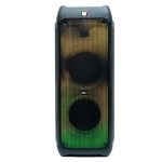 خرید باند و اسپیکر شارژی و برقی ویکر مدل BL4455 فول پنل