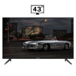 خرید تلویزیون-LED-43-اینچ-هوشمند-وینسنت-مدل-43VF3500