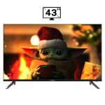 خرید تلویزیون-LED-43-اینچ1-وینسنت-مدل-43VF3000