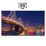 خرید تلویزیون-ال-ای-دی-55-اینچ-هوشمند-وینسنت-مدل-55VU5510