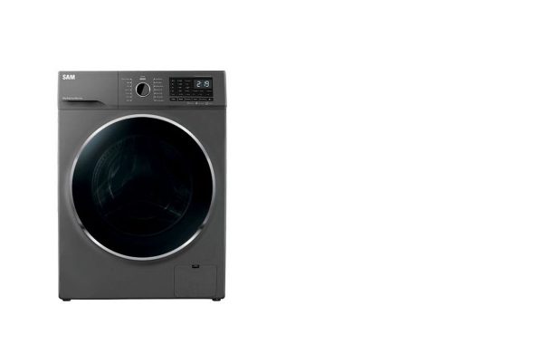 ماشین لباسشویی سام مدل BL-P1475 ظرفیت 9 کیلوگرم - Image 2