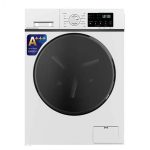 خرید ماشین لباسشویی سام مدل UN-Q1435 ظرفیت 8 کیلوگرم