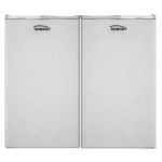 خرید یخچال-فریزر-دوقلو-7-فوت-هتلی-الکترواستیل