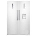 خرید یخچال فریزر دوقلو سام مدل RR50-RZ50