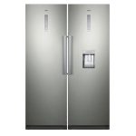 خرید یخچال-فریزر-دوقلو-سام-مدل-RR60-RZ60