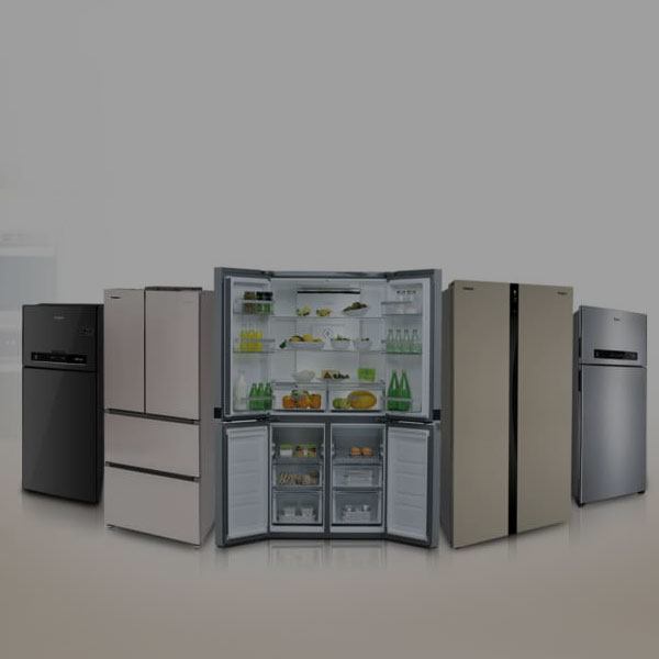 آشنایی با بهترین یخچال برفاب