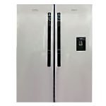 خرید یخچال-فریزر-دوقلو-الکترواستیل-مدل-Es24-سری-پرایم-پلاس-prime