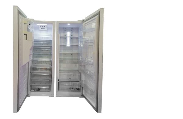 خرید یخچال-فریزر-دوقلو-الکترواستیل-مدل-Es24-سری-پرایم-پلاس-primeداخل