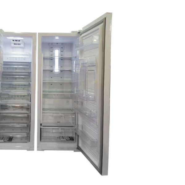 خرید یخچال-فریزر-دوقلو-الکترواستیل-مدل-Es24-سری-پرایم-پلاس-primeداخل