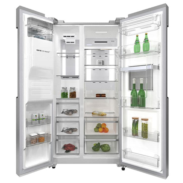 یخچال ساید بای ساید