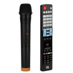 میکروفون اسپیکر جی بی ال مدل Party light 3400