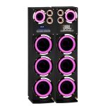 اسپیکر جی بی ال مدل Party light 3400