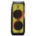 خرید اسپیکر میکرولب مدل flame 101