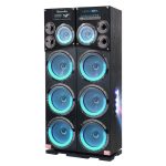 خرید اسپیکر-مکسیدر-مدل-tn102-نور-از-بغل