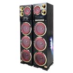 خرید اسپیکر-مکسیدر-مدل-tn103-نور-از-بغل