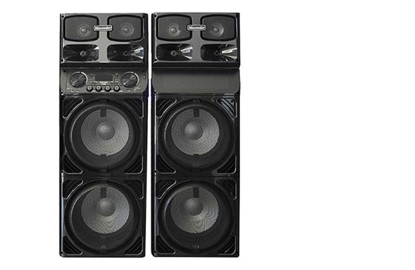 قیمت اسپیکر مکسیدر مدل AL 222