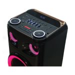 قیمت اسپیکر میکرولب مدل BT1004