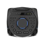 مشخصات اسپیکر sony V43