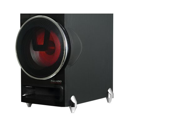 خرید اسپیکر PALLADIO 8llll