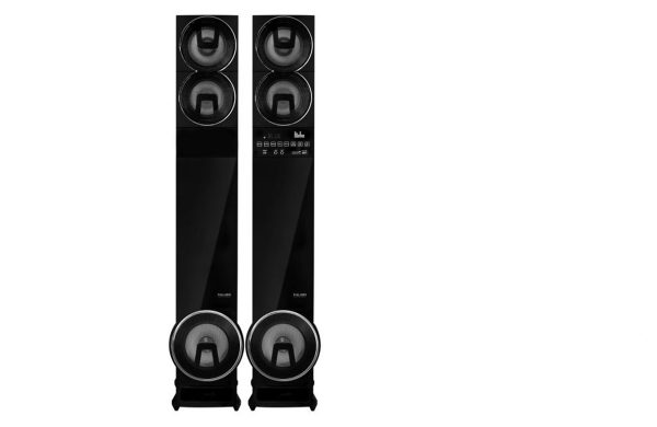 اسپیکر مکسیدر مدل 8.3 PALLADIO 8lll