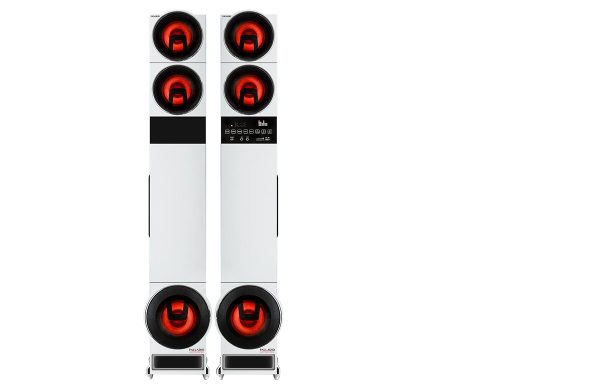 قیمت اسپیکر PALLADIO 8llll