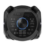 مشخصات اسپیکر سونی مدل V73