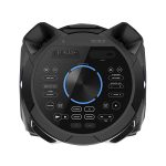 مشخصات اسپیکر سونی V83