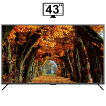 خرید تلویزیون آیوا مدل 43D18