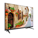 تلویزیون ال ای دی 43N18 آیوا