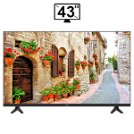 تلویزیون آیوا 43N18 نرمال